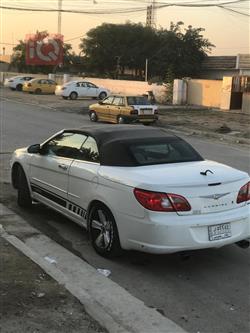 كرايسلر سيبرينج